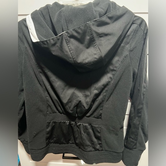 Vintage R Pessoa Horseware riding jacket Size M (8/10 USA) (12/14 UK) - Picture 6 of 10